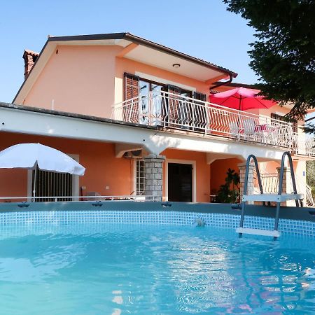 Apartment Mirjana - Lbn312-1 By Interhome Ruzici  Экстерьер фото