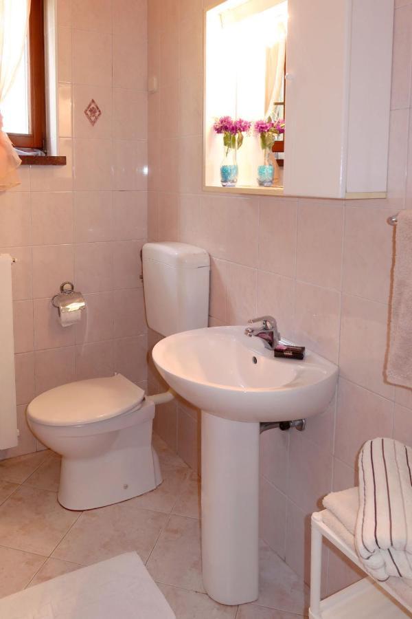 Apartment Mirjana - Lbn312-1 By Interhome Ruzici  Экстерьер фото