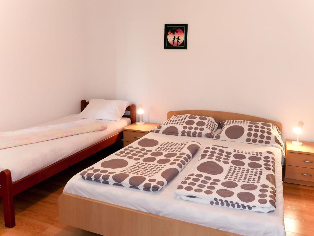 Apartment Mirjana - Lbn312-1 By Interhome Ruzici  Экстерьер фото