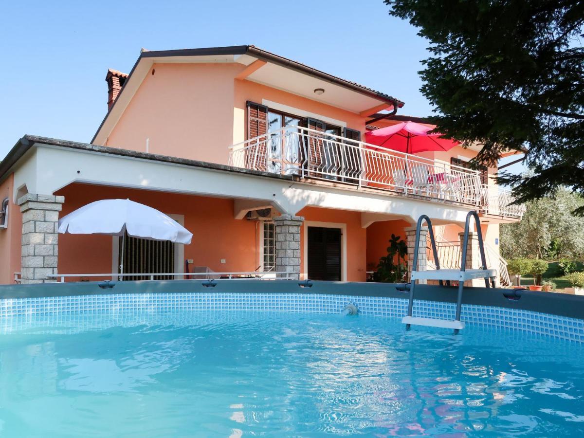 Apartment Mirjana - Lbn312-1 By Interhome Ruzici  Экстерьер фото
