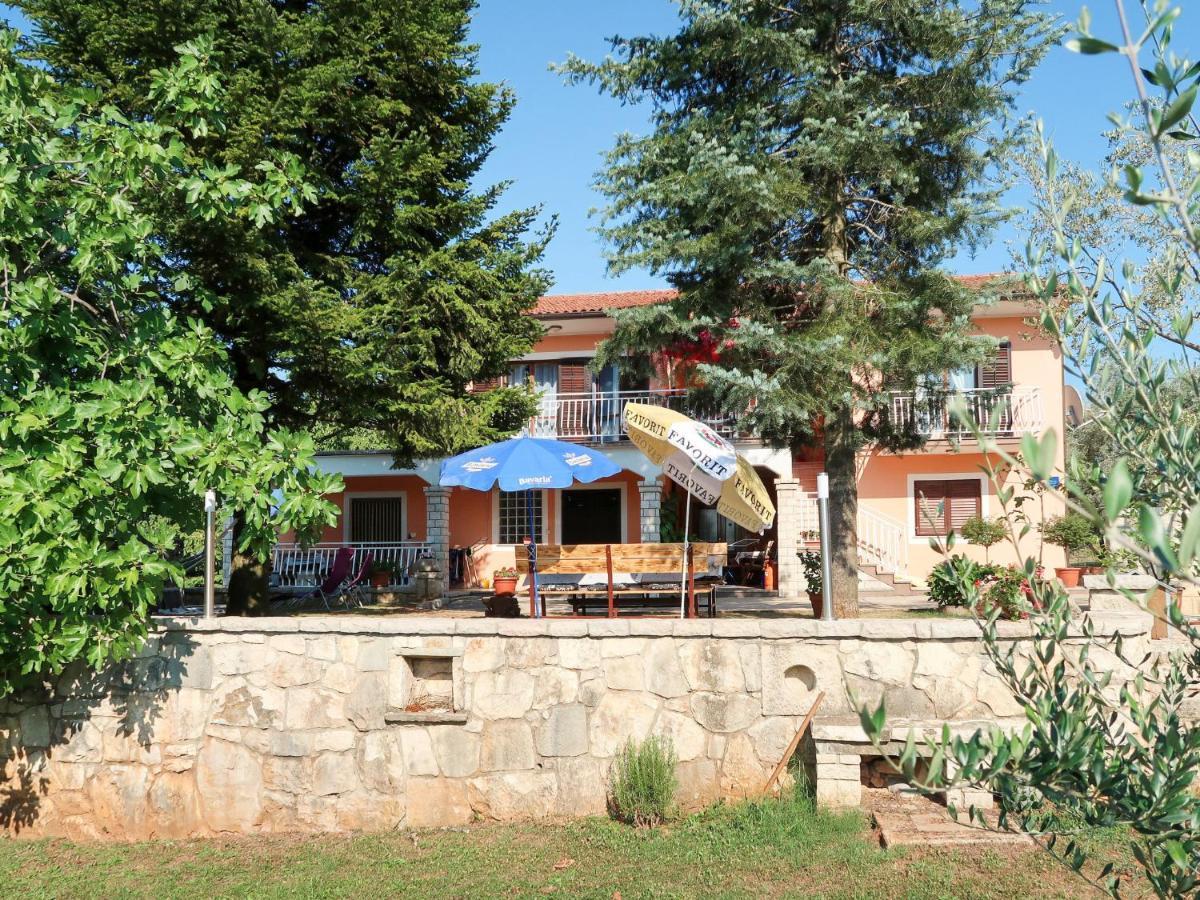 Apartment Mirjana - Lbn312-1 By Interhome Ruzici  Экстерьер фото