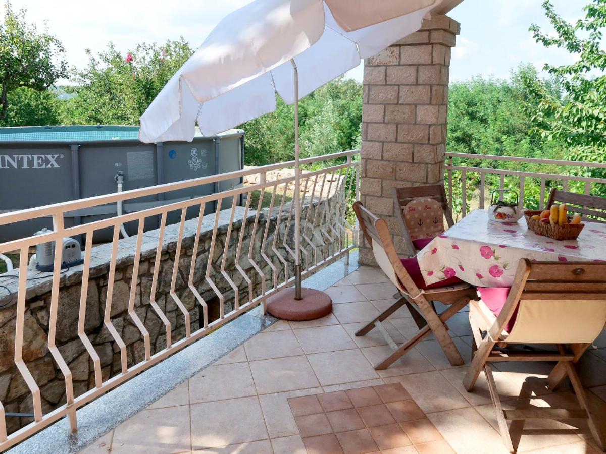 Apartment Mirjana - Lbn312-1 By Interhome Ruzici  Экстерьер фото