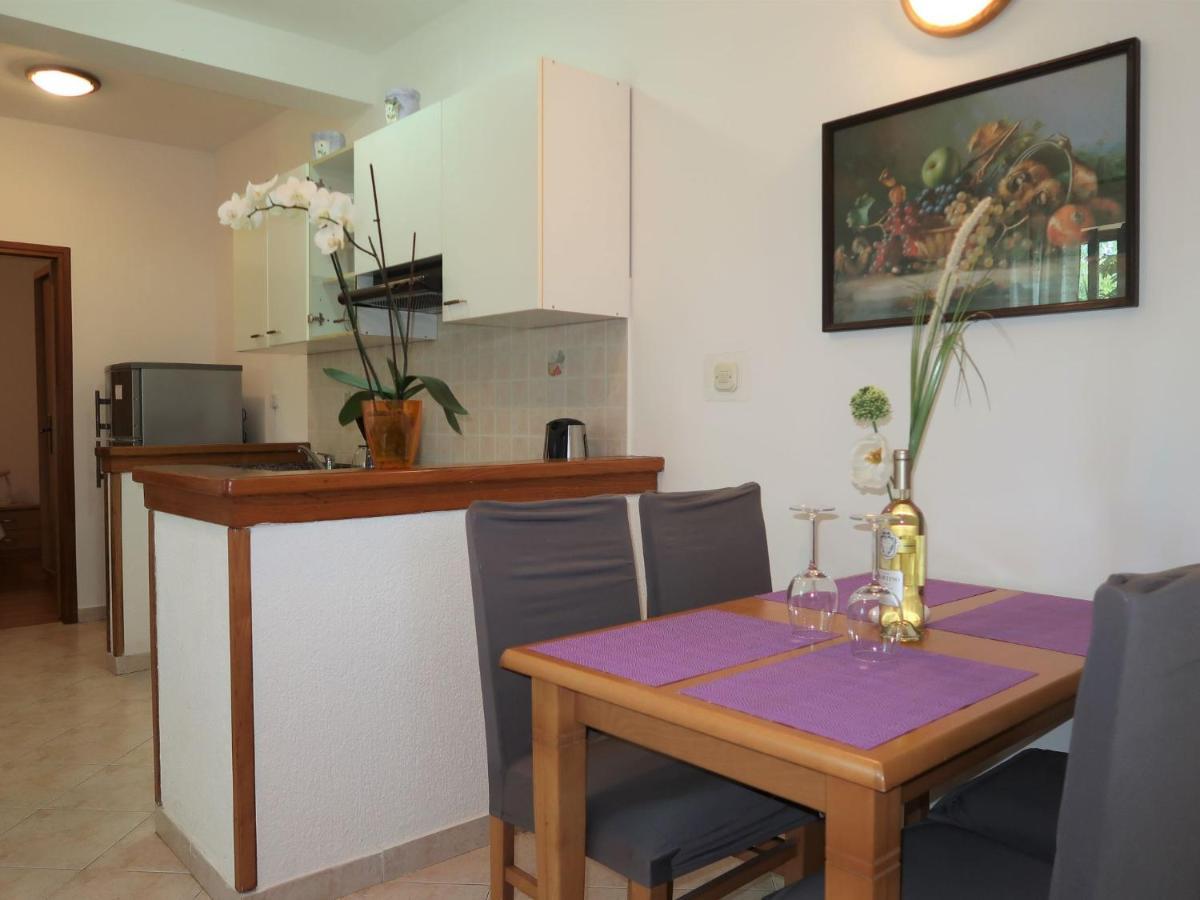Apartment Mirjana - Lbn312-1 By Interhome Ruzici  Экстерьер фото