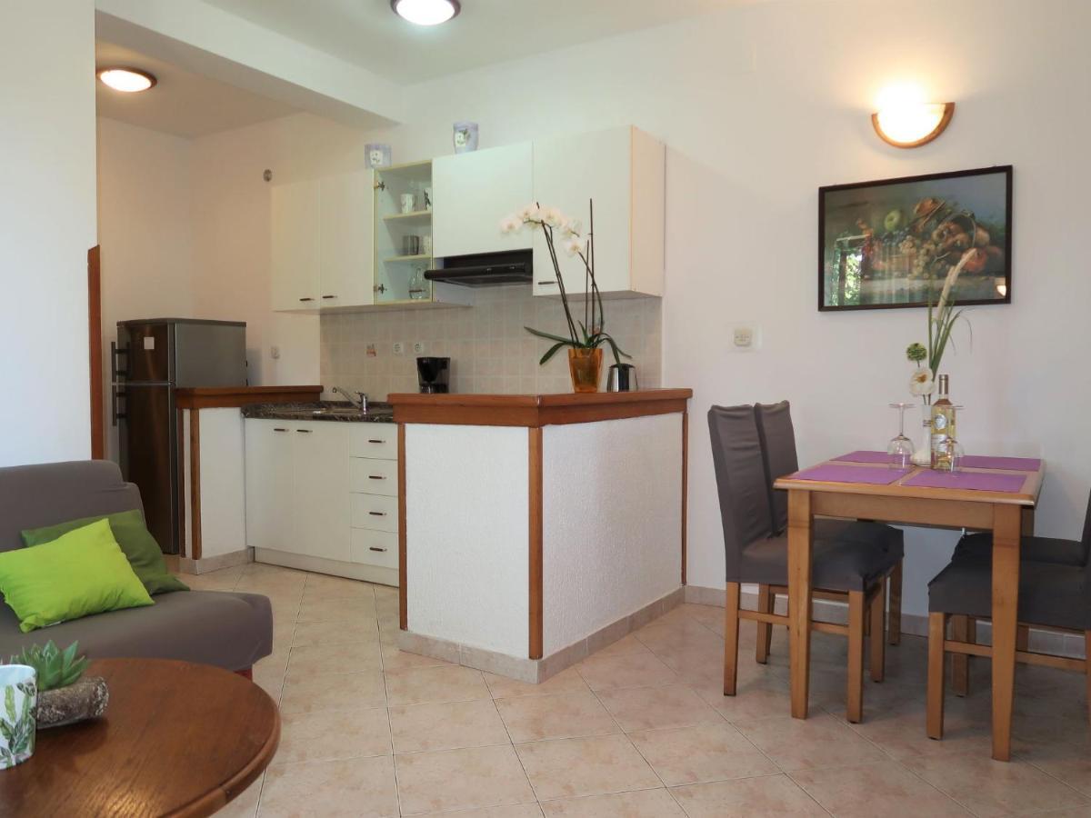 Apartment Mirjana - Lbn312-1 By Interhome Ruzici  Экстерьер фото