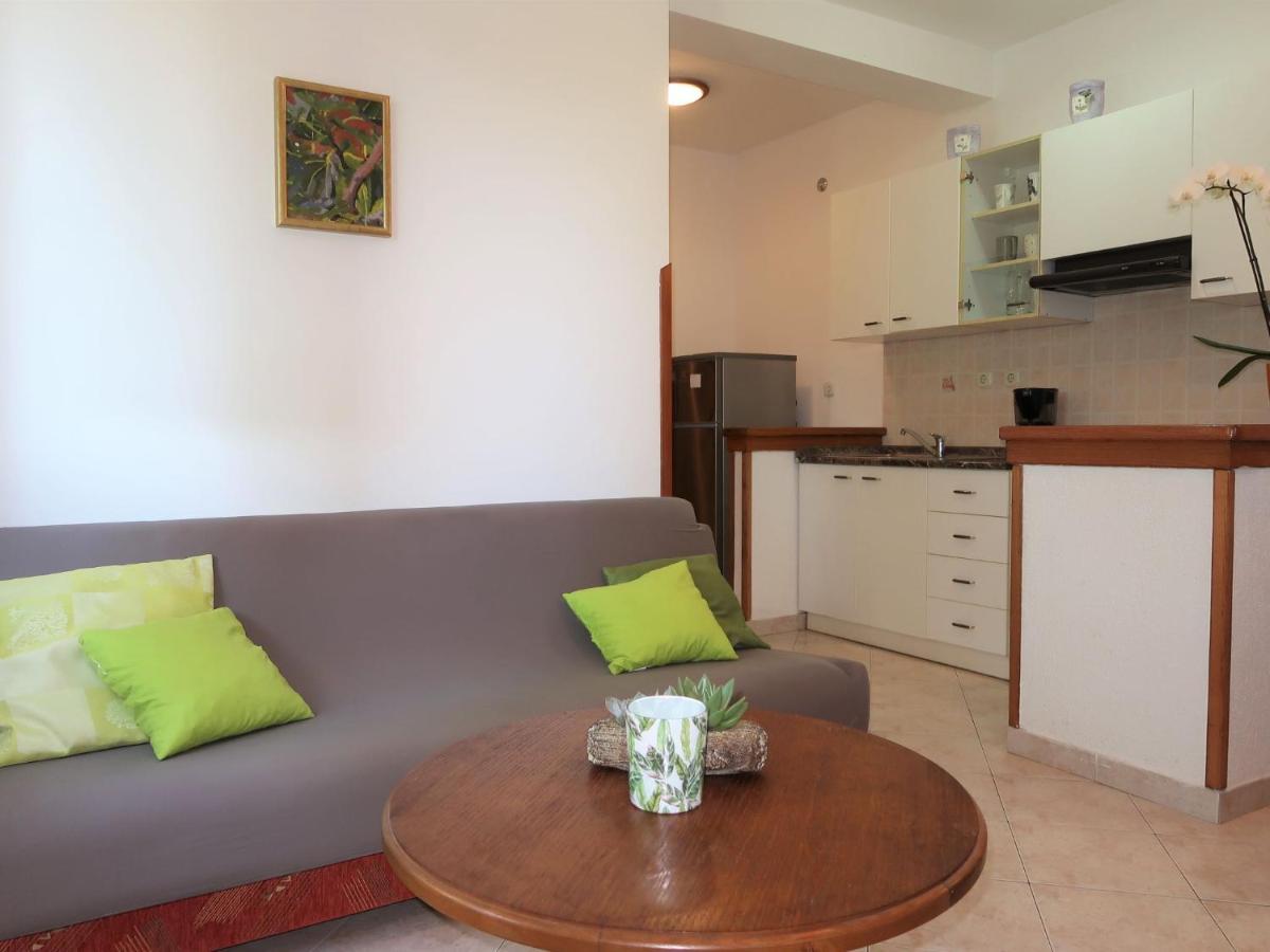 Apartment Mirjana - Lbn312-1 By Interhome Ruzici  Экстерьер фото