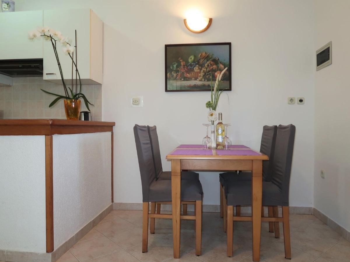 Apartment Mirjana - Lbn312-1 By Interhome Ruzici  Экстерьер фото