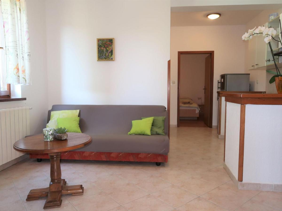 Apartment Mirjana - Lbn312-1 By Interhome Ruzici  Экстерьер фото