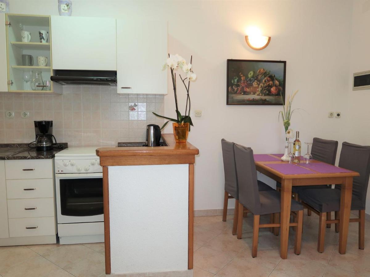 Apartment Mirjana - Lbn312-1 By Interhome Ruzici  Экстерьер фото